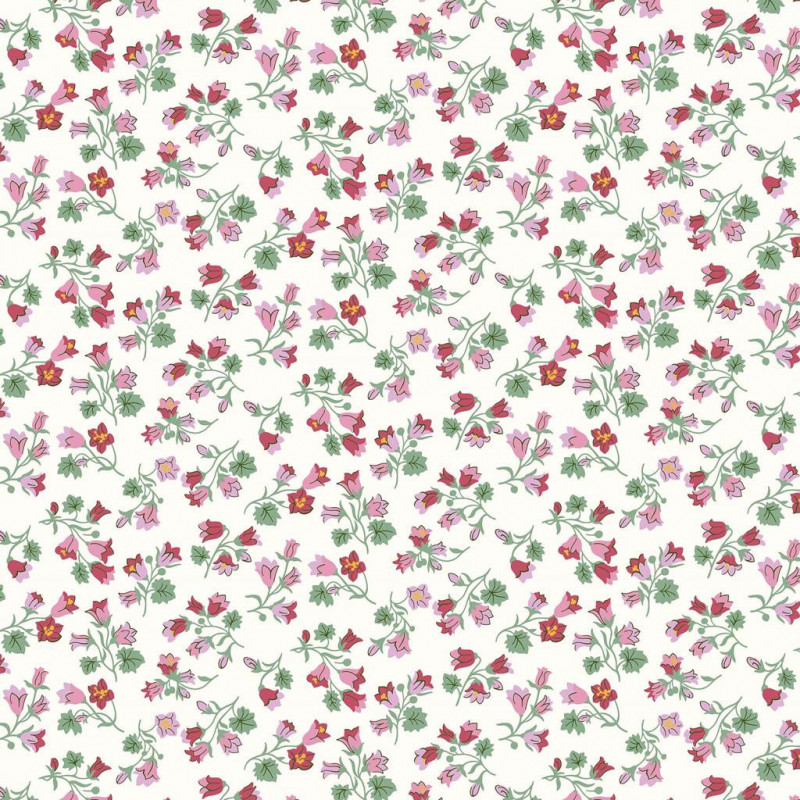 Harebell Charm (pink)