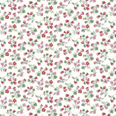 Harebell Charm (pink)