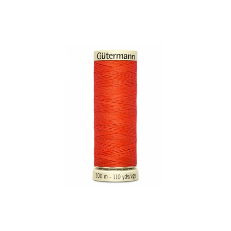155 Gütermann Sew-All Sewing Thread 100 m