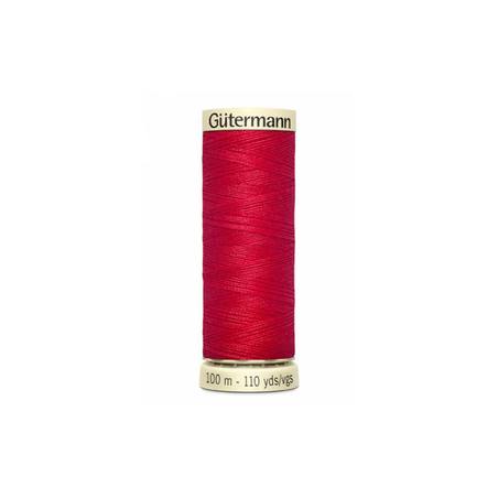 156 Gütermann Sew-All Sewing Thread 100 m