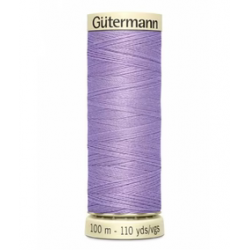 158 Gütermann Sew-All Sewing Thread 100 m