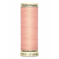 165 Gütermann Sew-All Sewing Thread 100 m