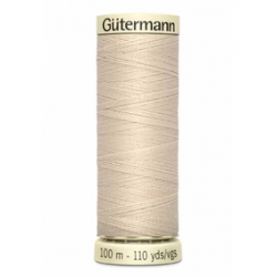 169 Gütermann Sew-All Sewing Thread 100 m