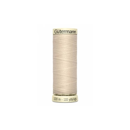 169 Gütermann Sew-All Sewing Thread 100 m