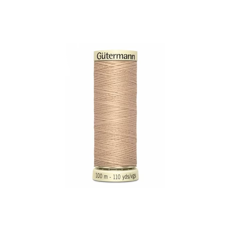 170 Gütermann Sew-All Sewing Thread 100 m
