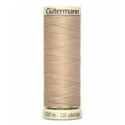186 Gütermann Sew-All Sewing Thread 100 m