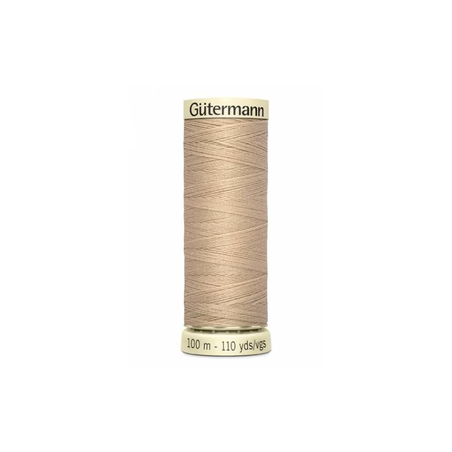 186 Gütermann Sew-All Sewing Thread 100 m