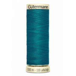 189 Gütermann Sew-All Sewing Thread 100 m
