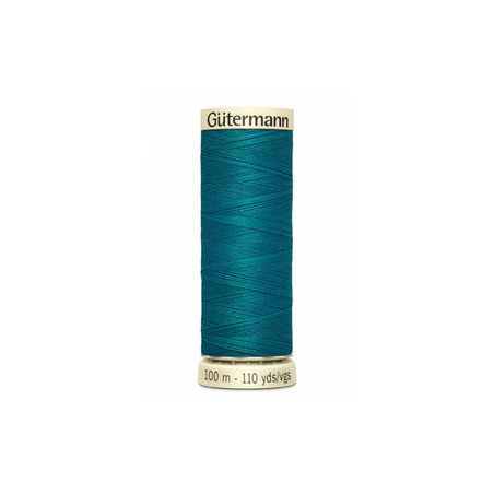 189 Gütermann Sew-All Sewing Thread 100 m