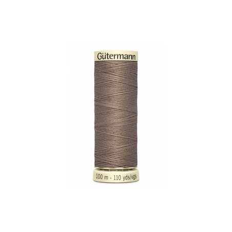 199 Gütermann Sew-All Sewing Thread 100 m