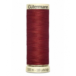221 Gütermann Sew-All Sewing Thread 100 m