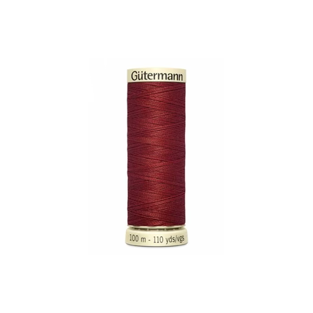 221 Gütermann Sew-All Sewing Thread 100 m