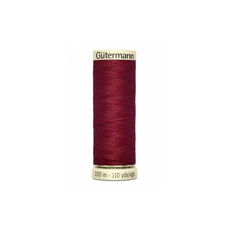 226 Gütermann Sew-All Sewing Thread 100 m