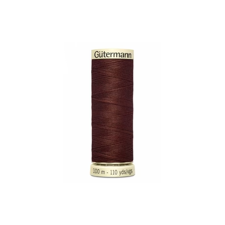230 Gütermann Sew-All Sewing Thread 100 m