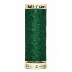 237 Gütermann Sew-All Sewing Thread 100 m