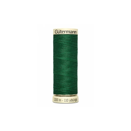 237 Gütermann Sew-All Sewing Thread 100 m