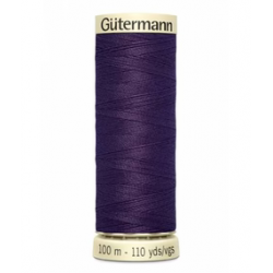 257 Gütermann Sew-All Sewing Thread 100 m