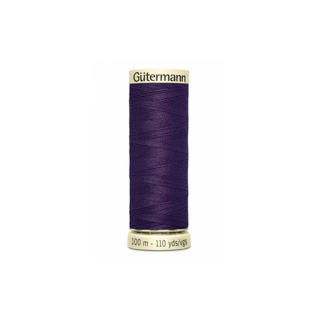 257 Gütermann Sew-All Sewing Thread 100 m