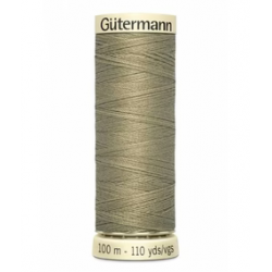 258 Gütermann Sew-All Sewing Thread 100 m