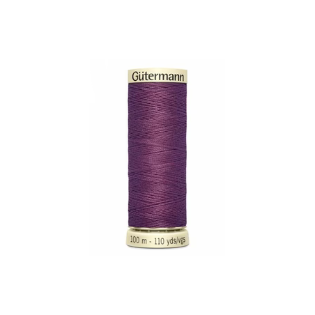 259 Gütermann Sew-All Sewing Thread 100 m