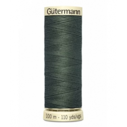 269 Gütermann Sew-All Sewing Thread 100 m