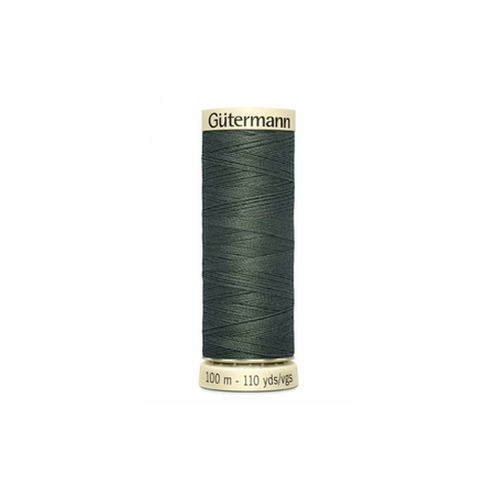 269 Gütermann Sew-All Sewing Thread 100 m