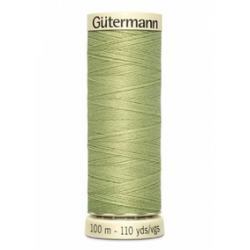 282 Gütermann Sew-All Sewing Thread 100 m