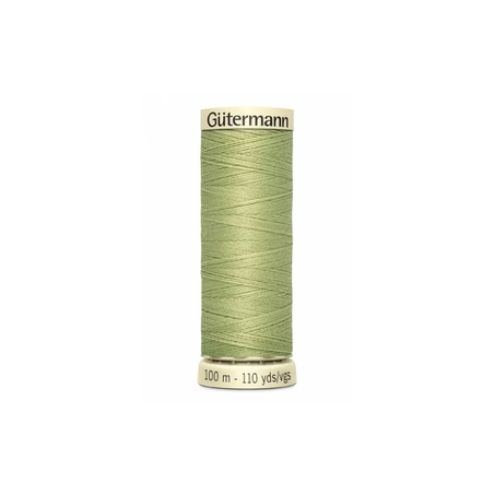 282 Gütermann Sew-All Sewing Thread 100 m