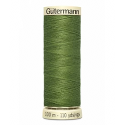 283 Gütermann Sew-All Sewing Thread 100 m