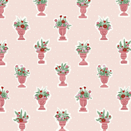 Jardiniere Spot (pink)