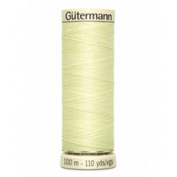 292 Gütermann Sew-All Sewing Thread 100 m