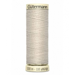 299 Gütermann Sew-All Sewing Thread 100 m