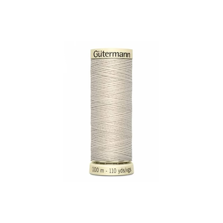 299 Gütermann Sew-All Sewing Thread 100 m