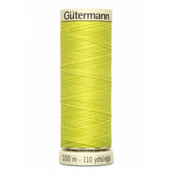 334 Gütermann Sew-All Sewing Thread 100 m