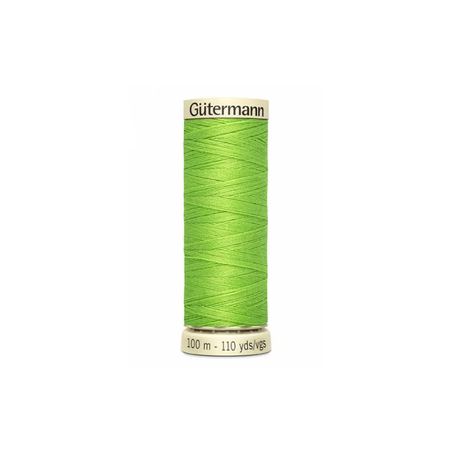 336 Gütermann Sew-All Sewing Thread 100 m
