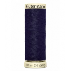 339 Gütermann Sew-All Sewing Thread 100 m