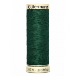 340 Gütermann Sew-All Sewing Thread 100 m