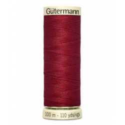 367 Gütermann Sew-All Sewing Thread 100 m
