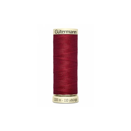 367 Gütermann Sew-All Sewing Thread 100 m