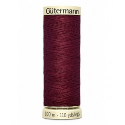 368 Gütermann Sew-All Sewing Thread 100 m