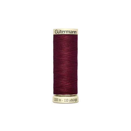 368 Gütermann Sew-All Sewing Thread 100 m