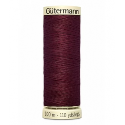 369 Gütermann Sew-All Sewing Thread 100 m