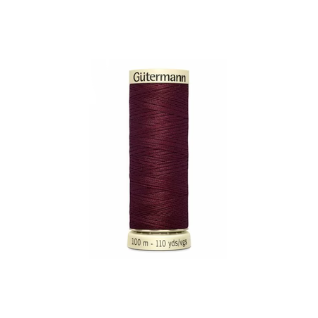 369 Gütermann Sew-All Sewing Thread 100 m