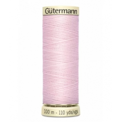 372 Gütermann Sew-All Sewing Thread 100 m