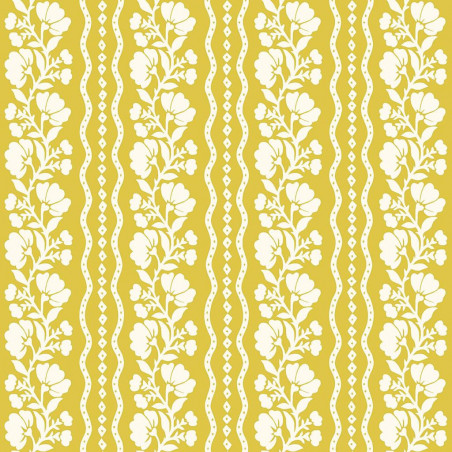 Jasmine Path (yellow)