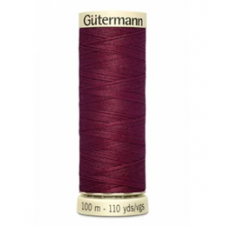 375 Gütermann Sew-All Sewing Thread 100 m