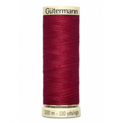 384 Gütermann Sew-All Sewing Thread 100 m