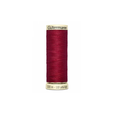 384 Gütermann Sew-All Sewing Thread 100 m