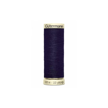 387 Gütermann Sew-All Sewing Thread 100 m
