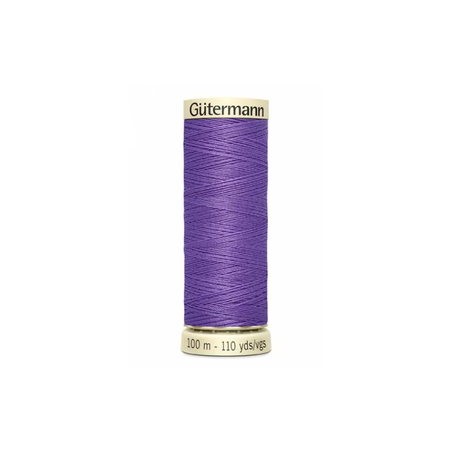 391 Gütermann Sew-All Sewing Thread 100 m